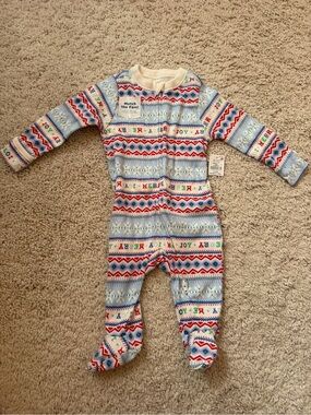 Baby Onesie Holiday